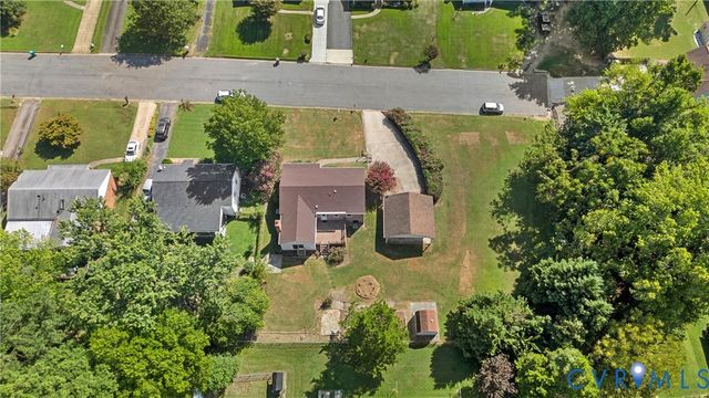 7402 Edgewood Ave, Richmond, VA 23227