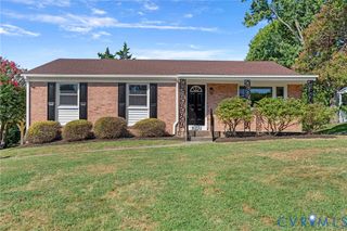 7402 Edgewood Ave, Richmond, VA 23227