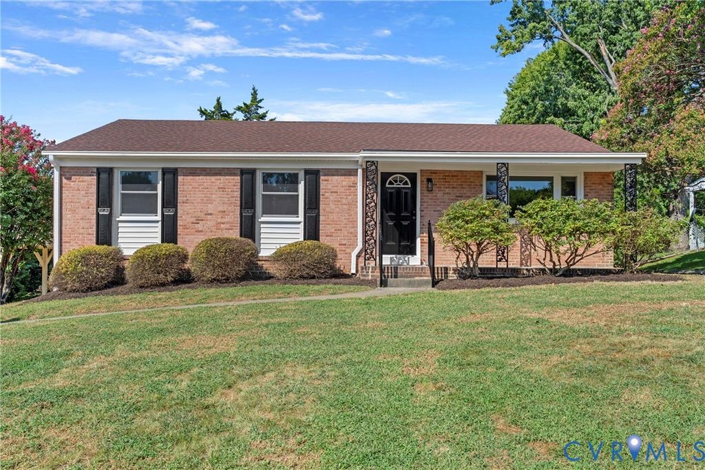 7402 Edgewood Ave, Richmond, VA 23227