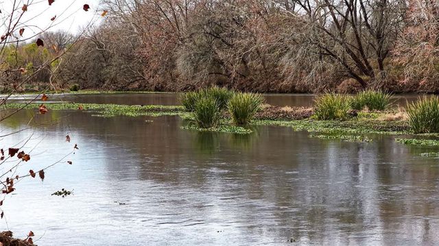 256 Greasy Bend RD, Smithville, TX 78957