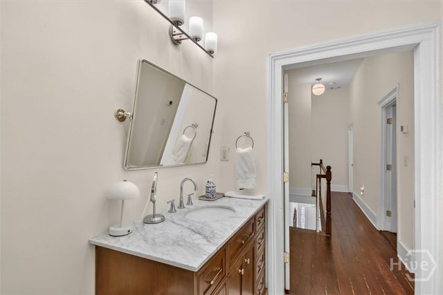214 W Duffy Street, Savannah, GA 31401