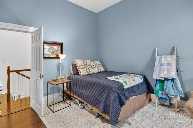 214 W Duffy Street, Savannah, GA 31401