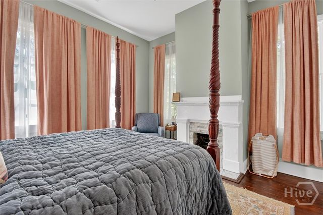 214 W Duffy Street, Savannah, GA 31401