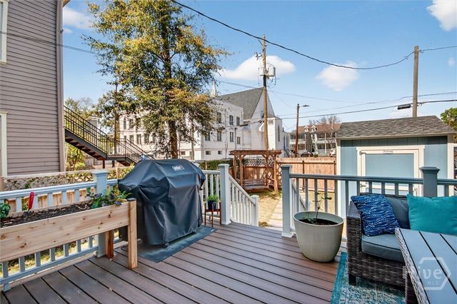 214 W Duffy Street, Savannah, GA 31401