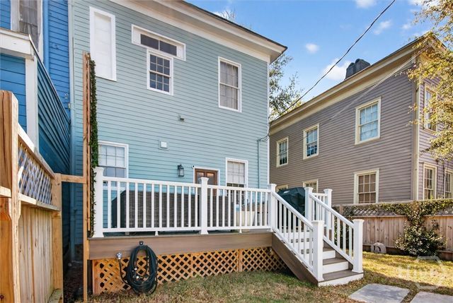 214 W Duffy Street, Savannah, GA 31401