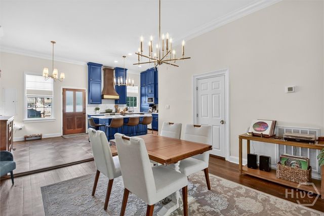 214 W Duffy Street, Savannah, GA 31401