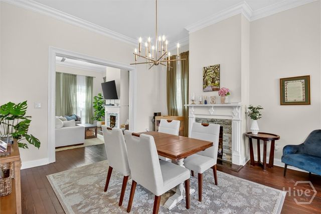 214 W Duffy Street, Savannah, GA 31401