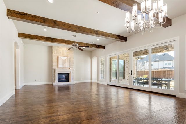 913 La Salle Lane, Southlake, TX 76092