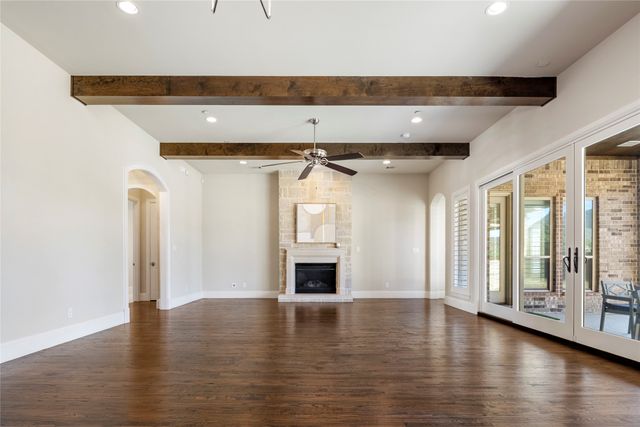 913 La Salle Lane, Southlake, TX 76092