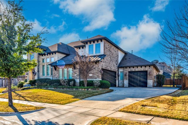 913 La Salle Lane, Southlake, TX 76092
