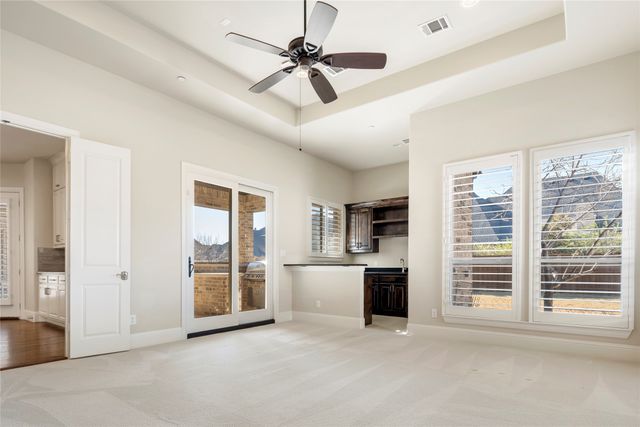 913 La Salle Lane, Southlake, TX 76092