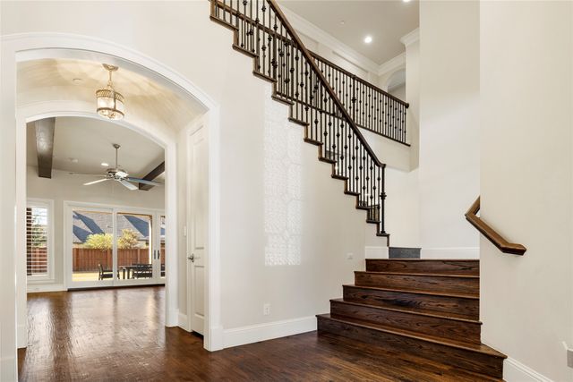 913 La Salle Lane, Southlake, TX 76092