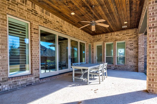 913 La Salle Lane, Southlake, TX 76092