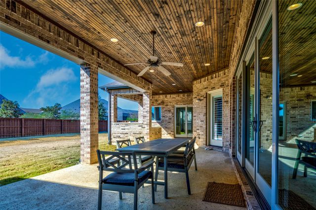 913 La Salle Lane, Southlake, TX 76092