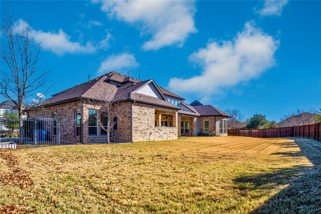 913 La Salle Lane, Southlake, TX 76092