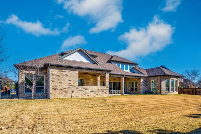 913 La Salle Lane, Southlake, TX 76092