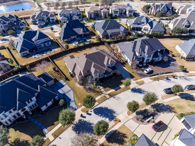 913 La Salle Lane, Southlake, TX 76092