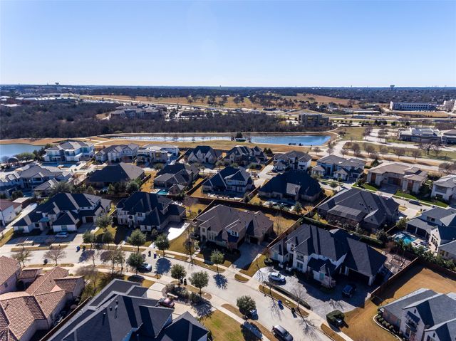 913 La Salle Lane, Southlake, TX 76092