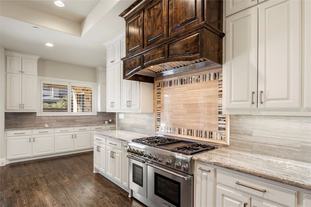 913 La Salle Lane, Southlake, TX 76092