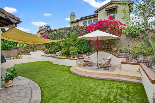 15702 New Park Ter, San Diego, CA 92127