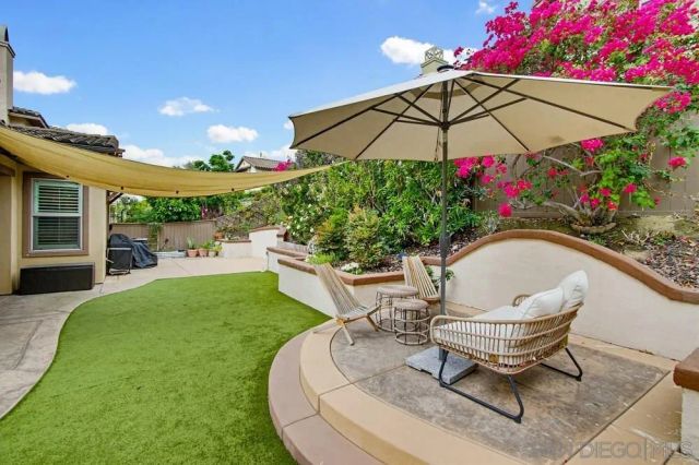 15702 New Park Ter, San Diego, CA 92127