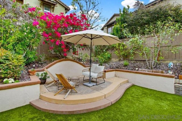 15702 New Park Ter, San Diego, CA 92127