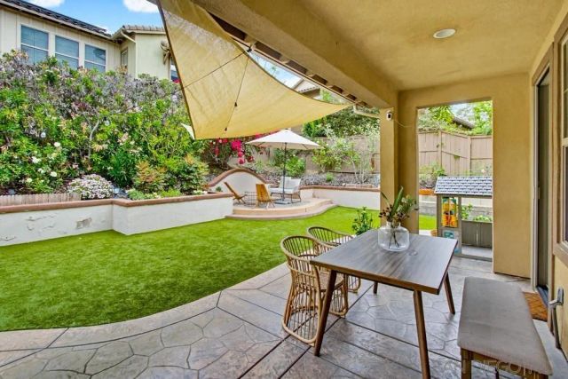 15702 New Park Ter, San Diego, CA 92127