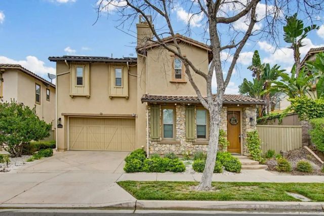 15702 New Park Ter, San Diego, CA 92127