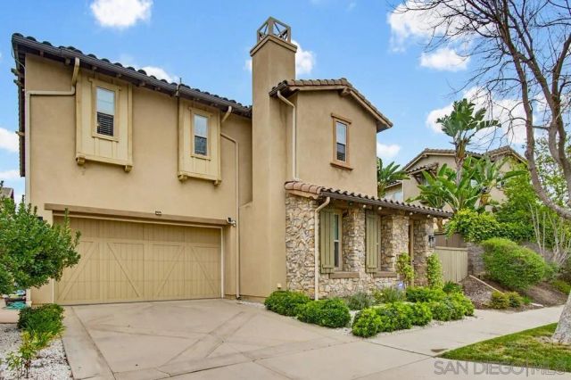 15702 New Park Ter, San Diego, CA 92127