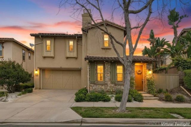 15702 New Park Ter, San Diego, CA 92127