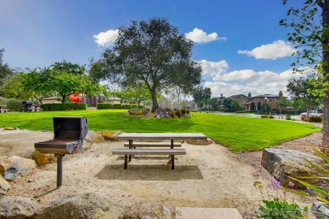 15702 New Park Ter, San Diego, CA 92127