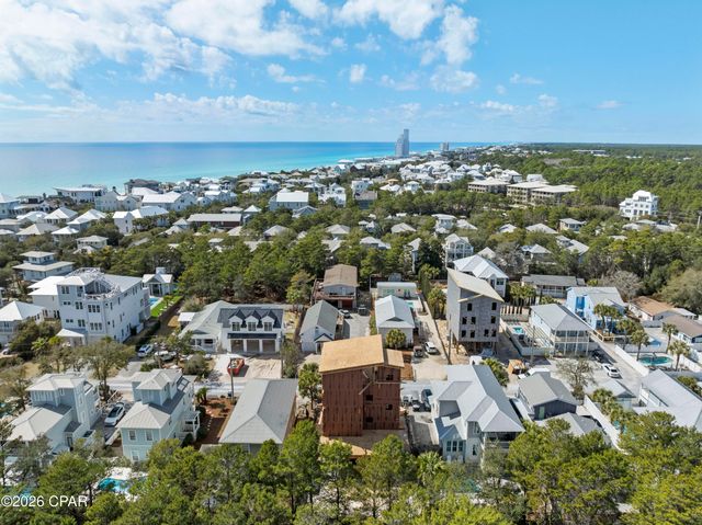 74 Brown Street, Santa Rosa Beach, FL 32459