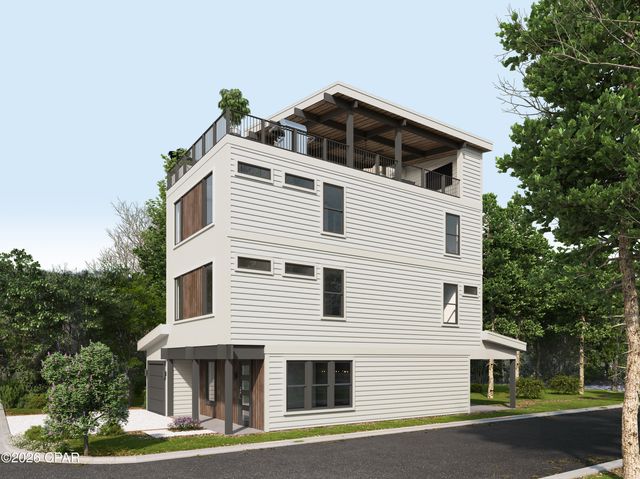 74 Brown Street, Santa Rosa Beach, FL 32459