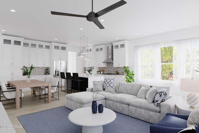 74 Brown Street, Santa Rosa Beach, FL 32459