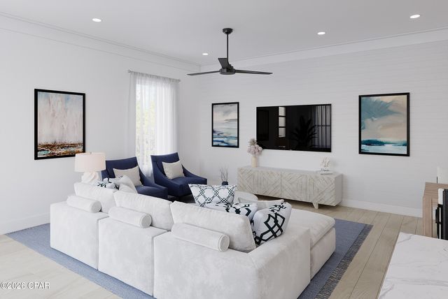 74 Brown Street, Santa Rosa Beach, FL 32459