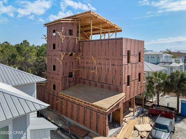 74 Brown Street, Santa Rosa Beach, FL 32459