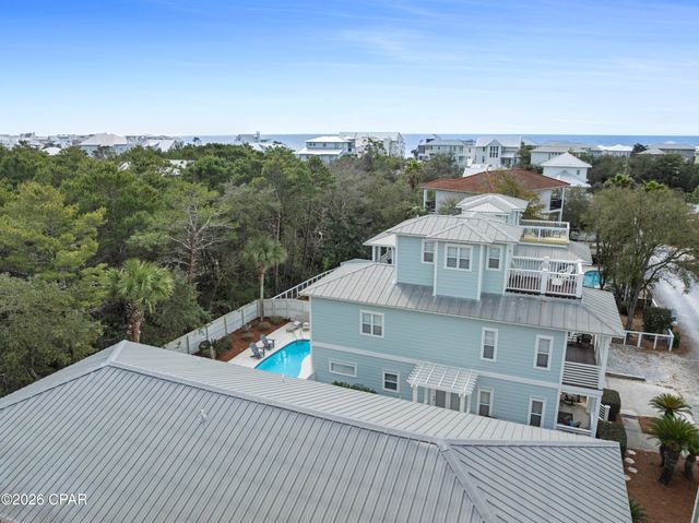 74 Brown Street, Santa Rosa Beach, FL 32459