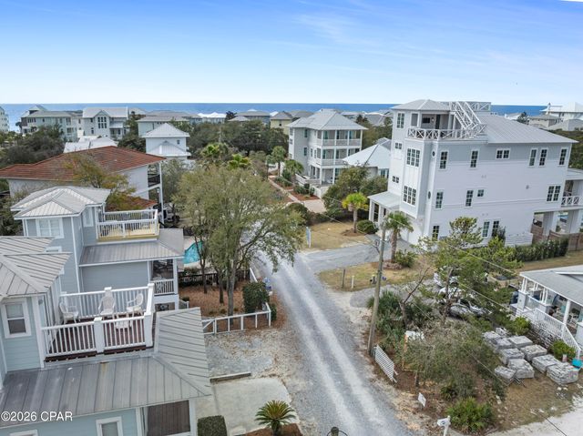 74 Brown Street, Santa Rosa Beach, FL 32459