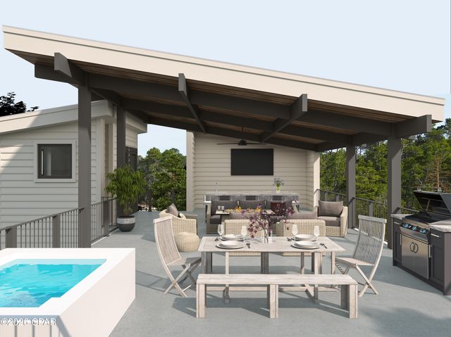 74 Brown Street, Santa Rosa Beach, FL 32459