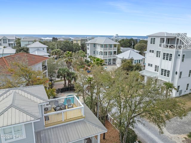 74 Brown Street, Santa Rosa Beach, FL 32459