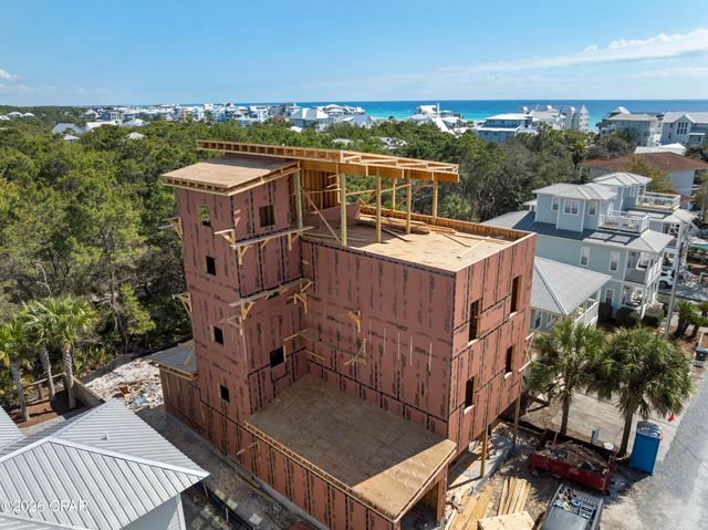 74 Brown Street, Santa Rosa Beach, FL 32459