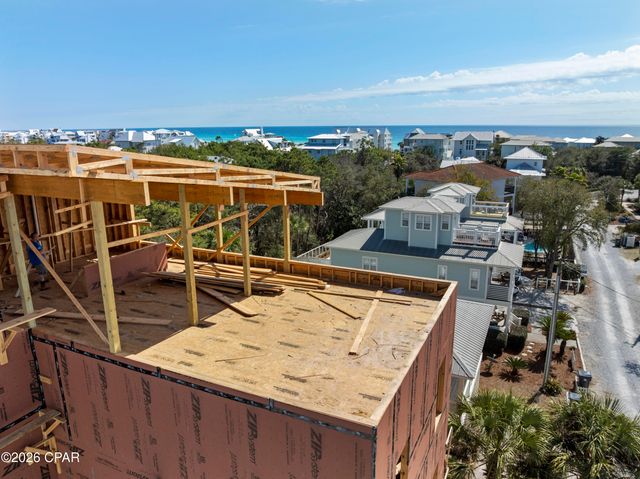 74 Brown Street, Santa Rosa Beach, FL 32459