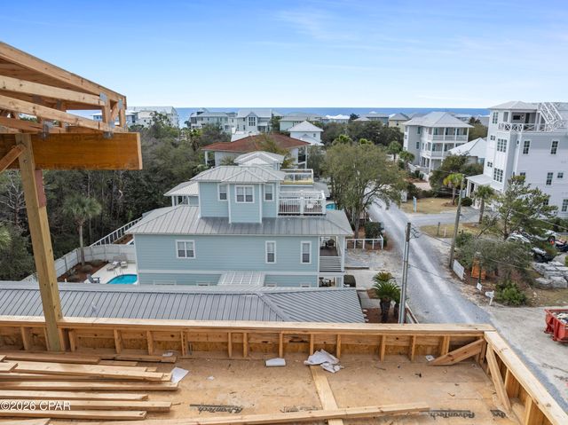 74 Brown Street, Santa Rosa Beach, FL 32459