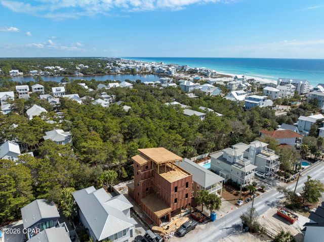 74 Brown Street, Santa Rosa Beach, FL 32459