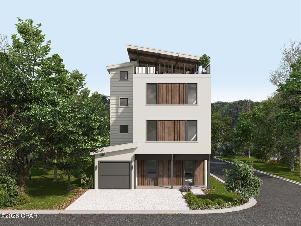 74 Brown Street, Santa Rosa Beach, FL 32459