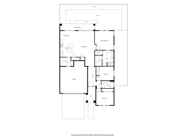 3532 Hampton, Clovis, CA 93619