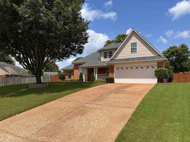 11634 BELLE MANOR DR, Arlington, TN 38002