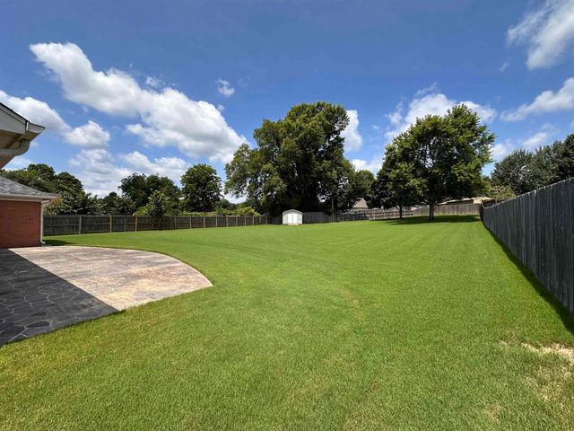 11634 BELLE MANOR DR, Arlington, TN 38002