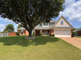 11634 BELLE MANOR DR, Arlington, TN 38002