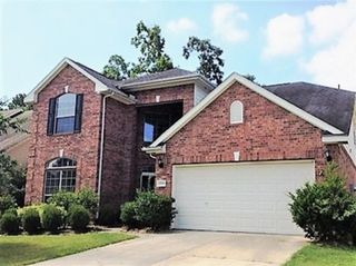 12706 Rock Creek Court, Humble, TX 77346
